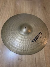 Piatto Ride Ufip serie 20