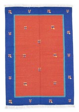 Tappeto Morgenland Kilim -