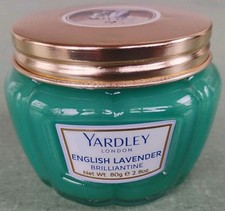 Yardley English Lavender