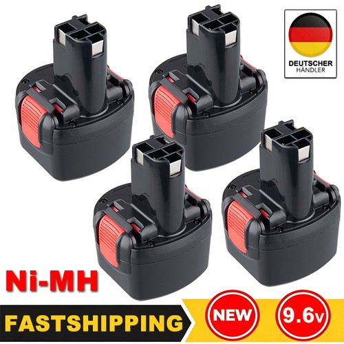 Batteria 8ah bat048 - 9,6v,