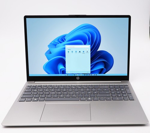 Notebook fd0025ng 6 - notebook, hp