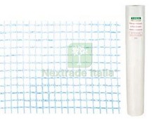 50MT RETE PER INTONACO BIANCA
