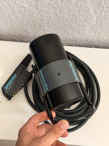 Broncolor picolite 1600j - picolite,