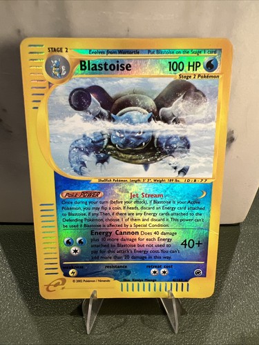 2002 pokemon expedition set - 2002,