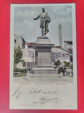 BOLOGNA - MONUMENTO A MARCO