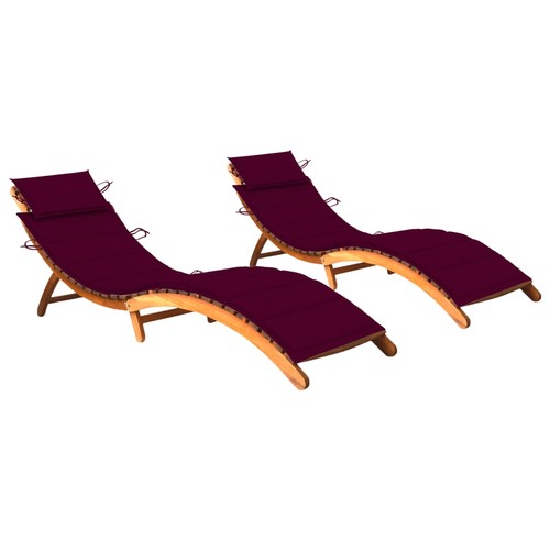 Vidaxl lettini prendisole pz - 2,