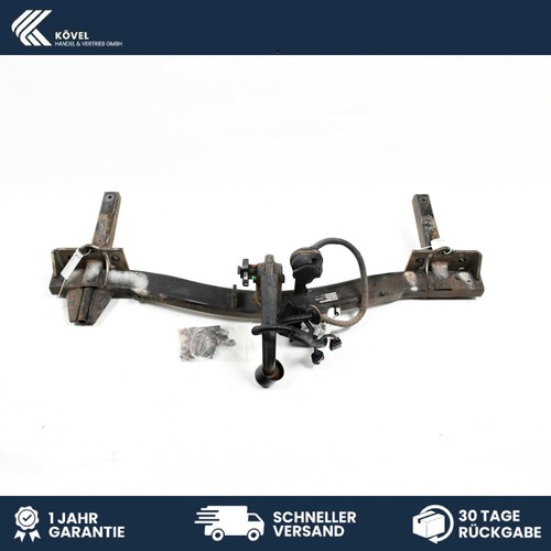 Gancio traino kit e - traino,