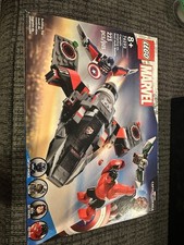 LEGO Super Heroes: Capitan