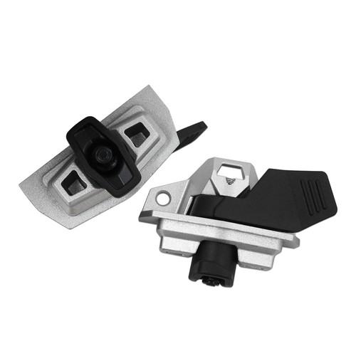 Coppia kit fissaggio a - coppia,