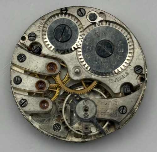 Buren movimento orologio - movimento,