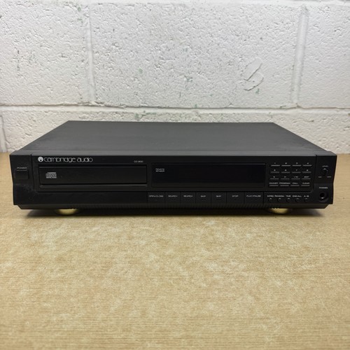 Lettore cambridge compact - cambridge,