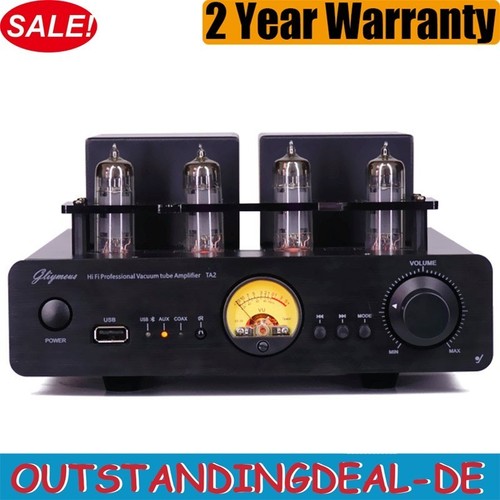 Ta2 hifi 6k4 - hifi,