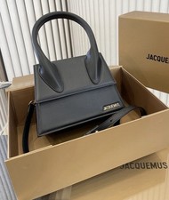 Borsa Nera- Jacquemus