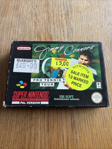 Gioco vintage snes super - gioco,