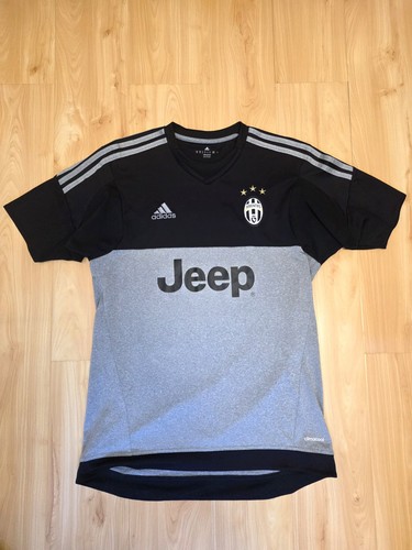 Adidas juventus 2015 - 2015/16, maglia