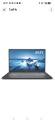 Msi prestige i7 - ​msi,