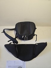Kit borse sella - sella, passeggero