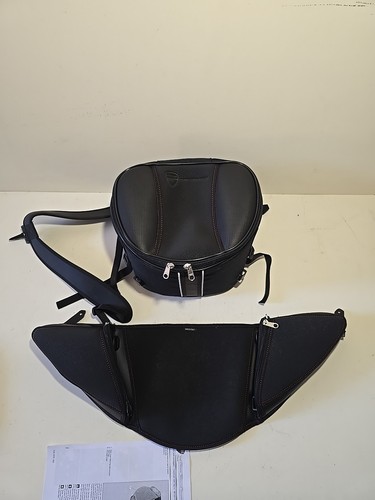 Kit borse sella passeggero - kit,