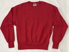 Felpa vintage Lee Cross Grain