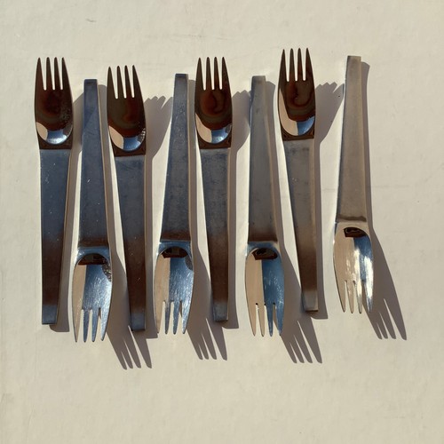 Carl auböck fourchettes - carl, à