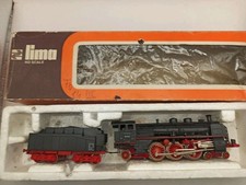 Lima 3014 L  Locomotiva a