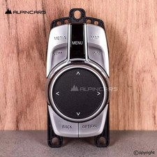 Controller touch originale BMW