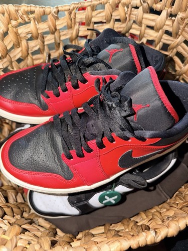 Air jordan low - 1,