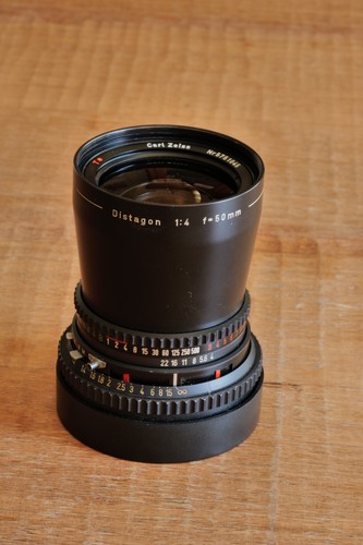 Hasselblad distagon 50mm - distagon, t*