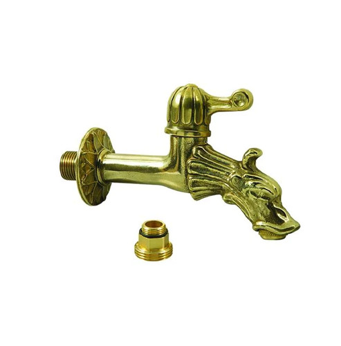 Rubinetto per fontana - , in