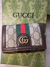 portafoglio gucci donna