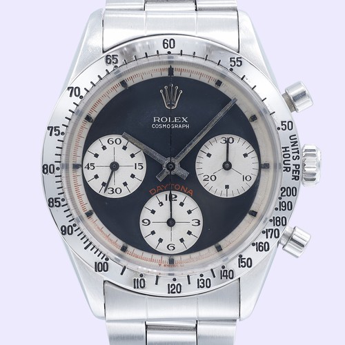 Rolex daytona paul newman - paul,