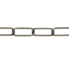 Catena genovese Ø 3,8 mm