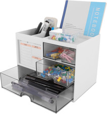Organizer Da Scrivania Con 3