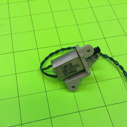 Motore scanner scanjet - scanner,