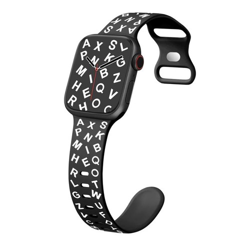 Per apple watch series 44mm - watch, 4