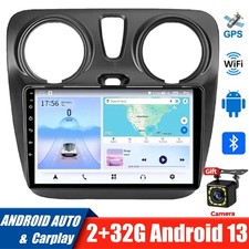 Autoradio Android 14 CarPlay