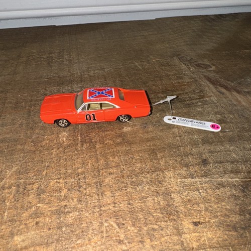 Ertl the dukes hazzard 64 - of, 1/64