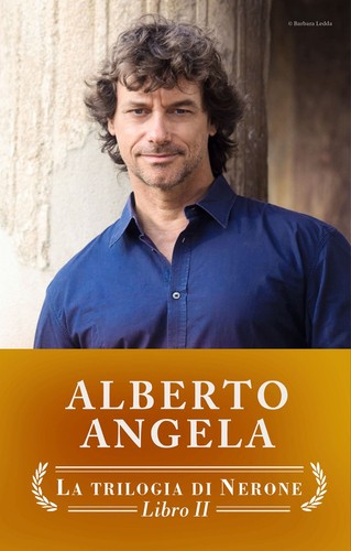 Libro nuovo angela alberto - nuovo,