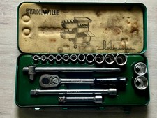 Stahlwille Set di chiavi a