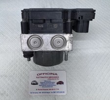 Ricambio ABS Renault Captur/  Kadjar/ Clio 0265956527