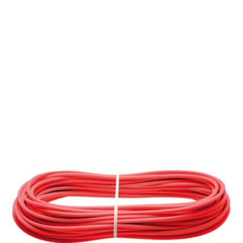 Fune acciaio plastificata - fune,