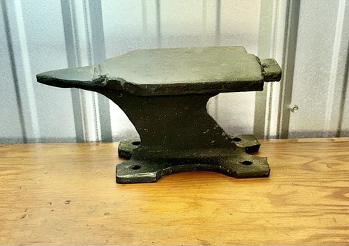 Incudine vintage libbre - incudine,