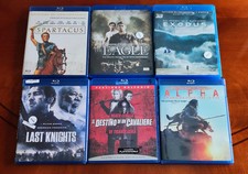 LOTTO 6  STORICI MITOLOGICI