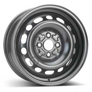 Alcar cerchi ferro 7190 - 1,