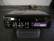 PIONEER KEH-P4200RDS CAR RADIO