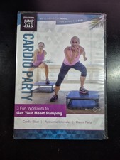 Pro-Form Jump-n-Step Cardio