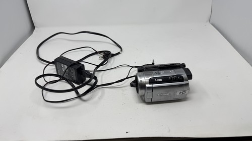 Canon vixia hg10 videocamera - canon,