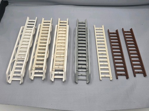 Lego fire ladder lotto 4 - ladder,