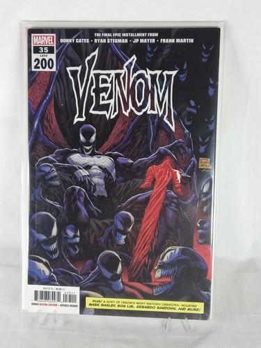 Marvel venom lgy - marvel, (200)