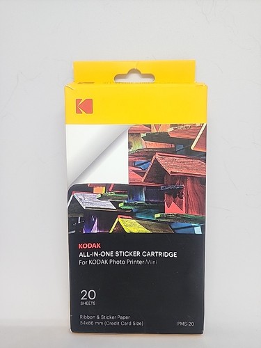 Kodak all one mini - all-in-one,